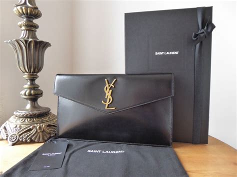 ysl perfume pouch|ysl pouch medium.